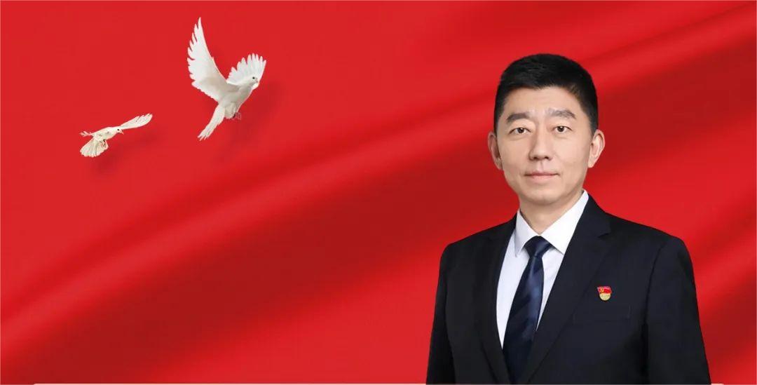 全国人大代表徐浩宇：发展好新质生产力，筑牢人民群众健康防线