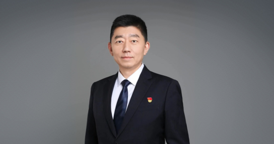 徐浩宇代表：制定和完善大健康相关政策法规